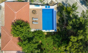 islamlar cottages kalkan